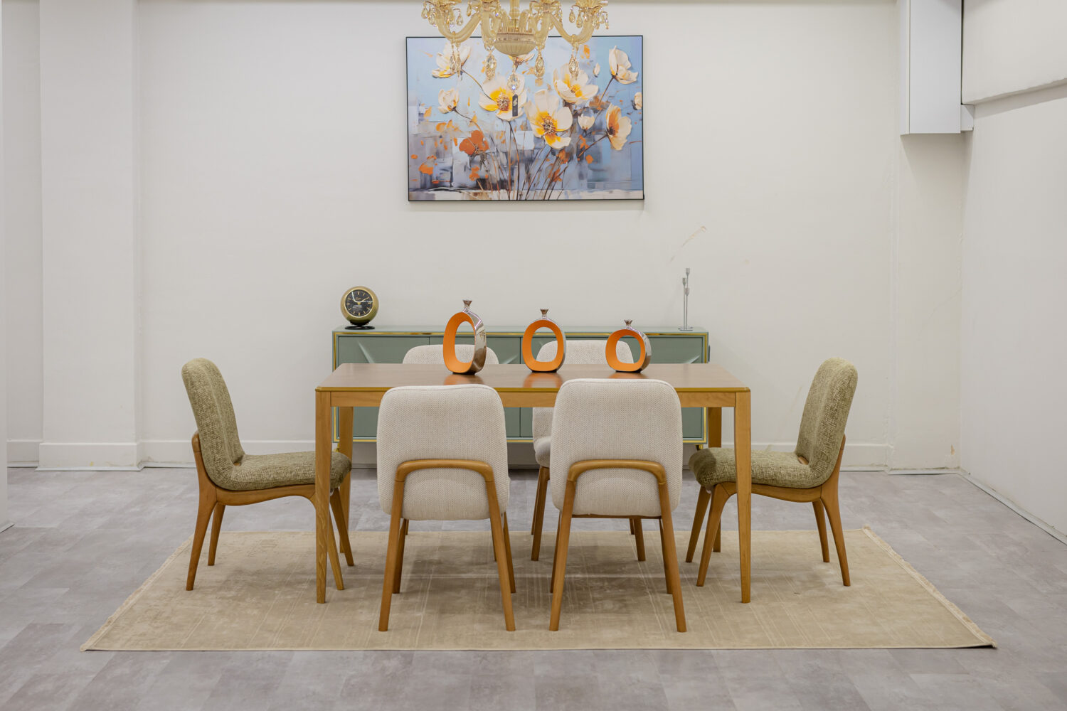 مبل راحتی و مدرن , تولیدی مبلمان پالوسانتو | مبلمان کلاسیک، راحتی و سرویس خواب با فروش اقساطی