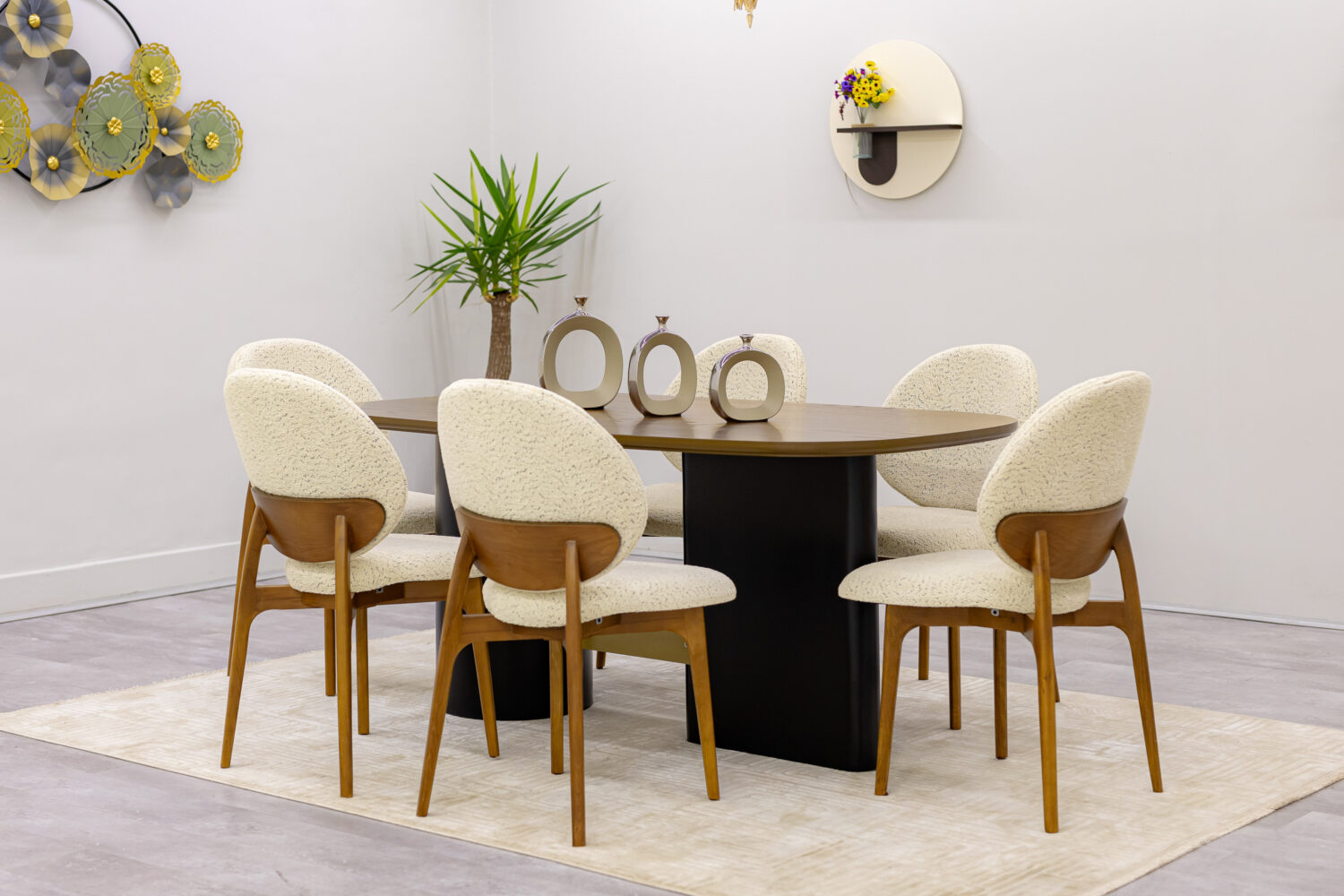 مبل راحتی و مدرن , تولیدی مبلمان پالوسانتو | مبلمان کلاسیک، راحتی و سرویس خواب با فروش اقساطی