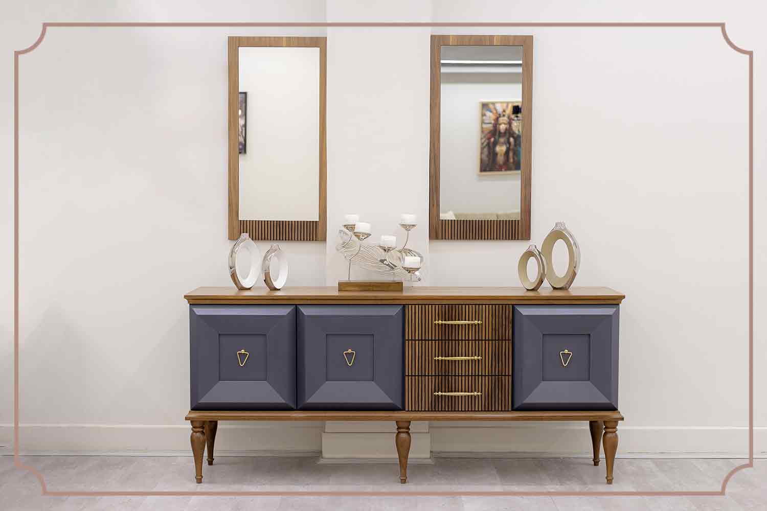 مبل اقساط اصفهان , تولیدی مبلمان پالوسانتو | مبلمان کلاسیک، راحتی و سرویس خواب با فروش اقساطی