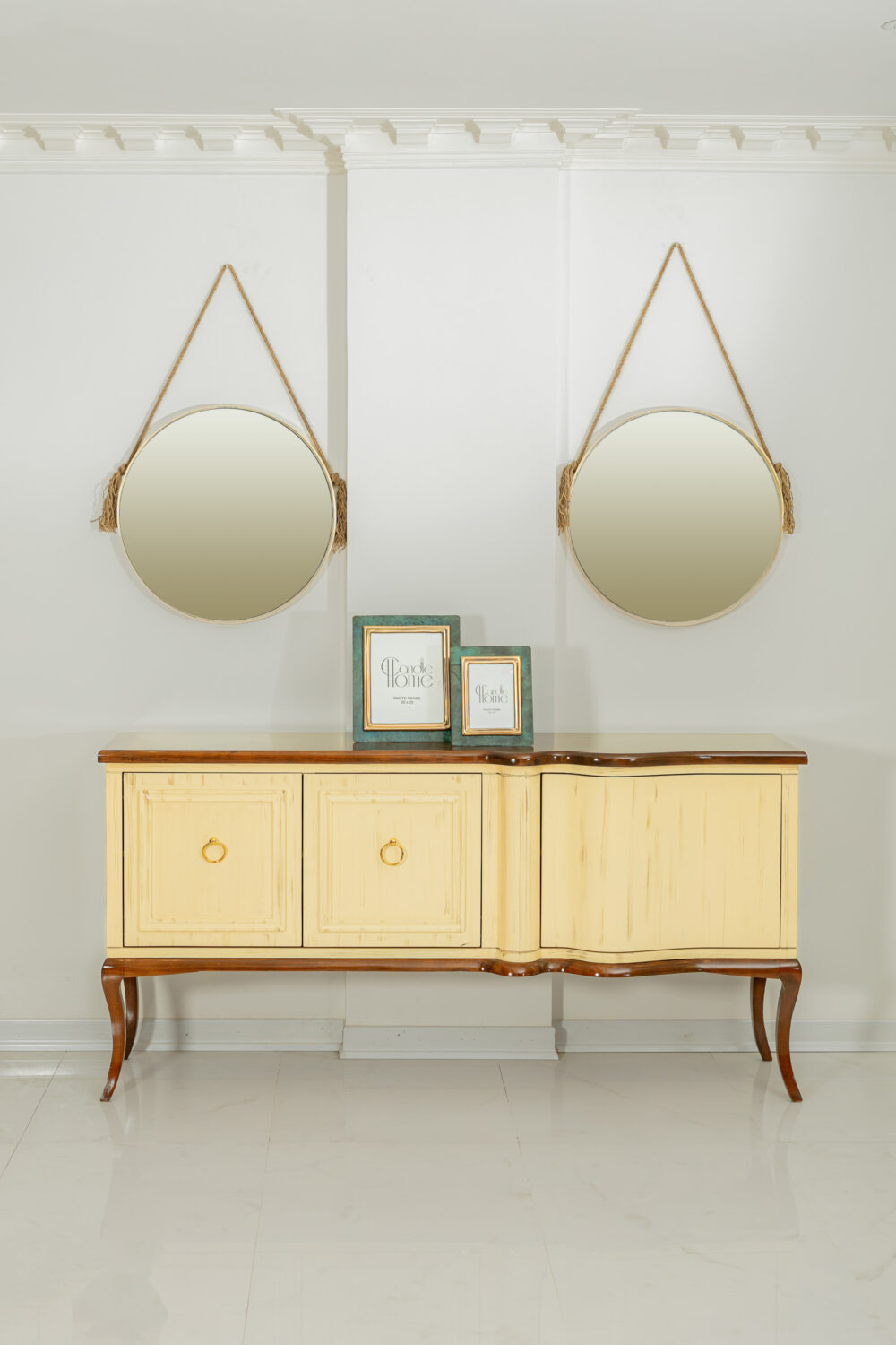 کنسول و میزTvمدل ماهور